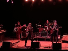 The Slackers / The Bandulus / Jesse Wagner / Lady Hatchet on Dec 22, 2024 [557-small]