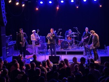 The Slackers / The Bandulus / Jesse Wagner / Lady Hatchet on Dec 22, 2024 [558-small]