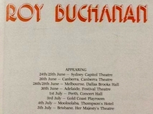 Roy Buchanan on Jun 25, 1981 [633-small]