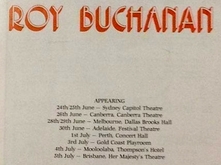 Roy Buchanan on Jul 5, 1981 [649-small]