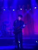 Jimmy Eat World on Oct 17, 2024 [679-small]