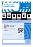 Black Cab / Oolluu / Mat Watson on Mar 31, 2023 [701-small]