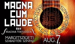Magna Cum Laude / Magyar Virtuózok on Aug 7, 2014 [939-small]