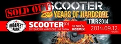Kozmix / Scooter on Sep 12, 2014 [990-small]