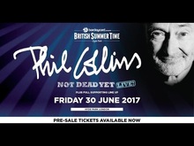 KC & the Sunshine Band / Mike & The Mechanics / Blondie / Phil Collins on Jun 30, 2017 [999-small]