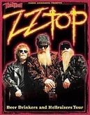 ZZ Top  on Jul 23, 2003 [007-small]