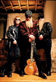 ZZ Top on Oct 15, 2009 [008-small]