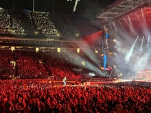 Luke Combs / Riley Green / Lainey Wilson / Flatland Cavalry / Brent Cobb / SATURDAY on Jul 15, 2023 [141-small]