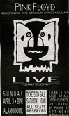 Pink Floyd on Apr 3, 1994 [160-small]