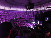 Taylor Swift / Gracie Abrams on Dec 7, 2024 [398-small]