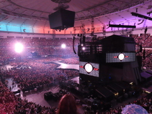 Taylor Swift / Gracie Abrams on Dec 7, 2024 [400-small]