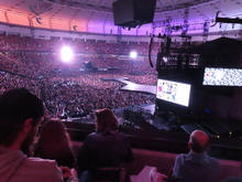 Taylor Swift / Gracie Abrams on Dec 7, 2024 [401-small]