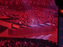 Taylor Swift / Gracie Abrams on Dec 7, 2024 [402-small]