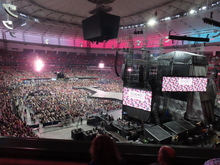 Taylor Swift / Gracie Abrams on Dec 7, 2024 [406-small]