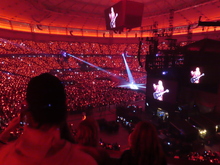 Taylor Swift / Gracie Abrams on Dec 7, 2024 [407-small]
