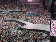 Taylor Swift / Gracie Abrams on Dec 7, 2024 [408-small]