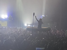 Blind Guardian / Kissin’ Dynamite / Axxis / Gamma Ray / H. E. A. T / Dynazty on Dec 14, 2024 [437-small]