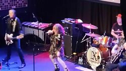 X at Cornerstone, tags: X, Berkeley, California, United States, Cornerstone Craft Beer & Live Music - X / Dead Rock West on Dec 17, 2024 [455-small]
