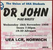 Dr John on Nov 18, 1998 [125-small]