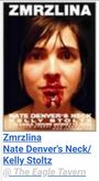 tags: Zmirzlina, Nate Denver's Neck, Kelley Stoltz - Zmirzlina / Kelley Stoltz / Nate Denver's Neck on Aug 15, 2002 [549-small]