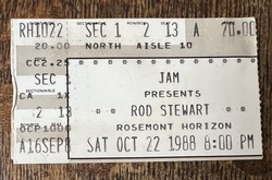 Rod Stewart on Oct 22, 1988 [563-small]