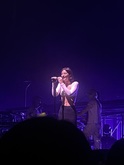Gracie Abrams / Role Model on Sep 20, 2024 [659-small]