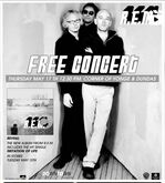 R.E.M. on May 17, 2001 [708-small]