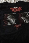 Cannibal Corpse / Morbid Angel / Necrot / Blood Incantation on Feb 26, 2019 [764-small]