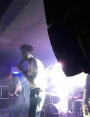 Crows / PEACH (UK) on Apr 5, 2022 [805-small]