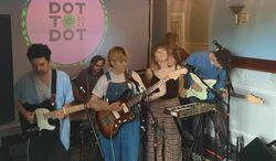 Dot to Dot Festival 2022 on May 28, 2022 [987-small]