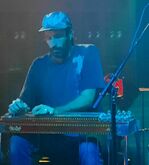 Rose City Band / Rosali / Langkamer on Sep 12, 2022 [997-small]