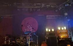 Primordial / Swallow the Sun / rome on Apr 19, 2022 [000-small]