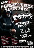 Persistence Tour 2013 on Jan 10, 2013 [012-small]