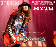 tags: Get The Led Out, Saint Paul, Minnesota, United States, Advertisement, Myth - Get The Led Out on Feb 14, 2025 [038-small]