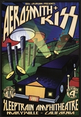 Saliva / Aerosmith / KISS on Oct 14, 2003 [044-small]