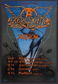 Skid Row / Aerosmith on Mar 12, 1990 [059-small]