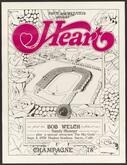 Heart / Bob Welch / Randy Meisner / The Sky Gods on Sep 4, 1978 [282-small]