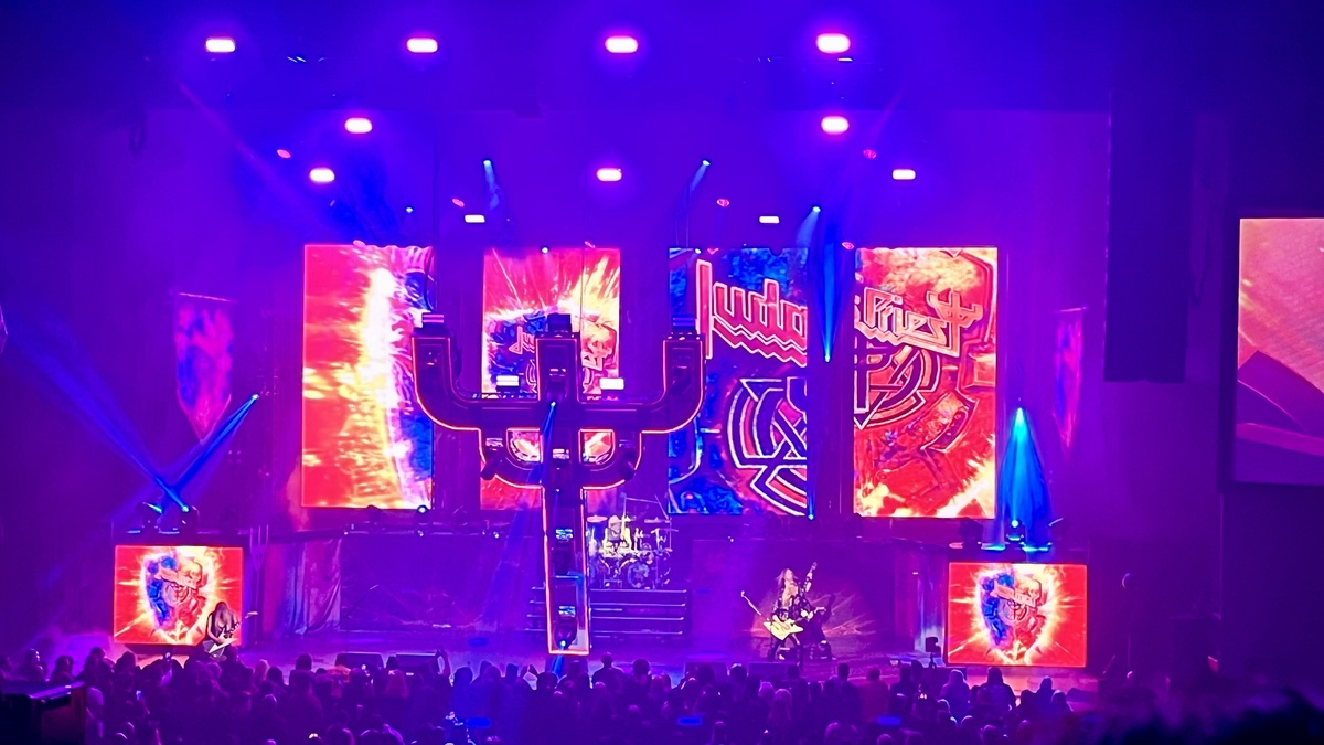 Sabaton Concert & Tour History (Updated for 2025) Concert Archives