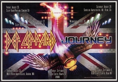 Def Leppard / Journey on Aug 30, 2006 [365-small]