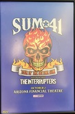 Sum 41 / The Interrupters / Many Eyes on Oct 2, 2024 [370-small]