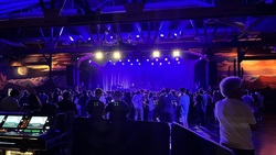 Fontaines D.C. / Been Stellar on Sep 30, 2024 [387-small]