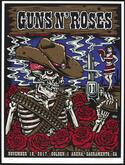 Guns N' Roses on Nov 18, 2017 [523-small]