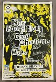 MxPx / New Found Glory / Good Charlotte on May 23, 2003 [530-small]