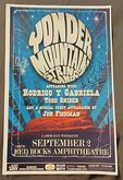 Todd Snider / Rodrigo y Gabriela / Yonder Mountain String Band on Sep 2, 2007 [539-small]