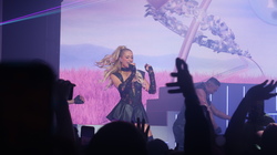 Paris Hilton on Oct 24, 2024 [614-small]