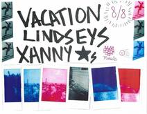 Vacation / Lindseys / Xanny Stars / Orchards on Aug 8, 2018 [698-small]