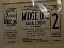 Midge Ure on Sep 28, 2003 [736-small]
