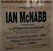 Ian McNabb on Dec 20, 2003 [739-small]