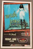 Norah Jones / M. Ward on Jun 1, 2007 [758-small]