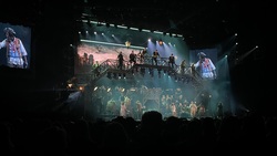 Les Misérables on Dec 7, 2024 [813-small]